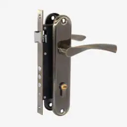 Door lock repair & installation